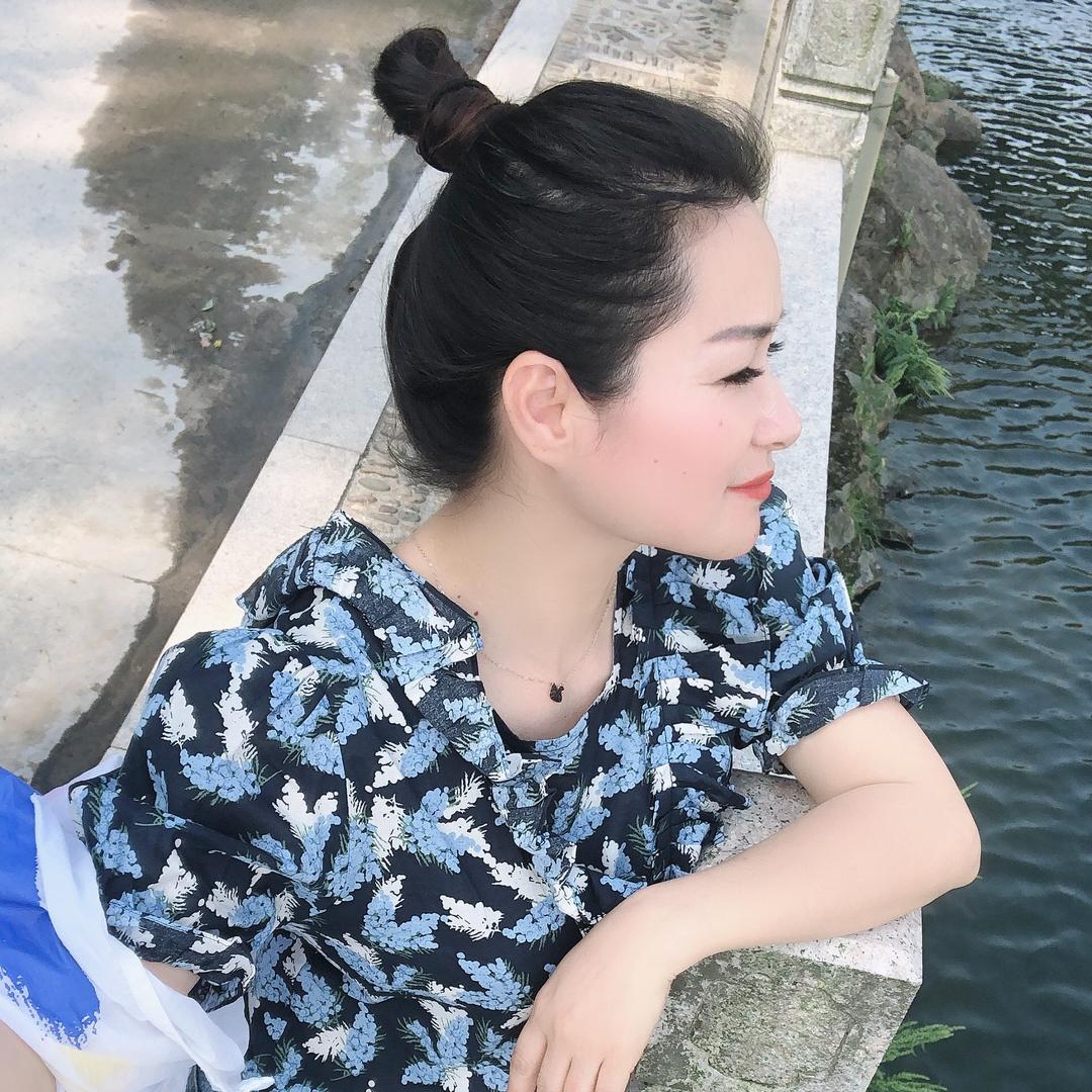 叶微凉