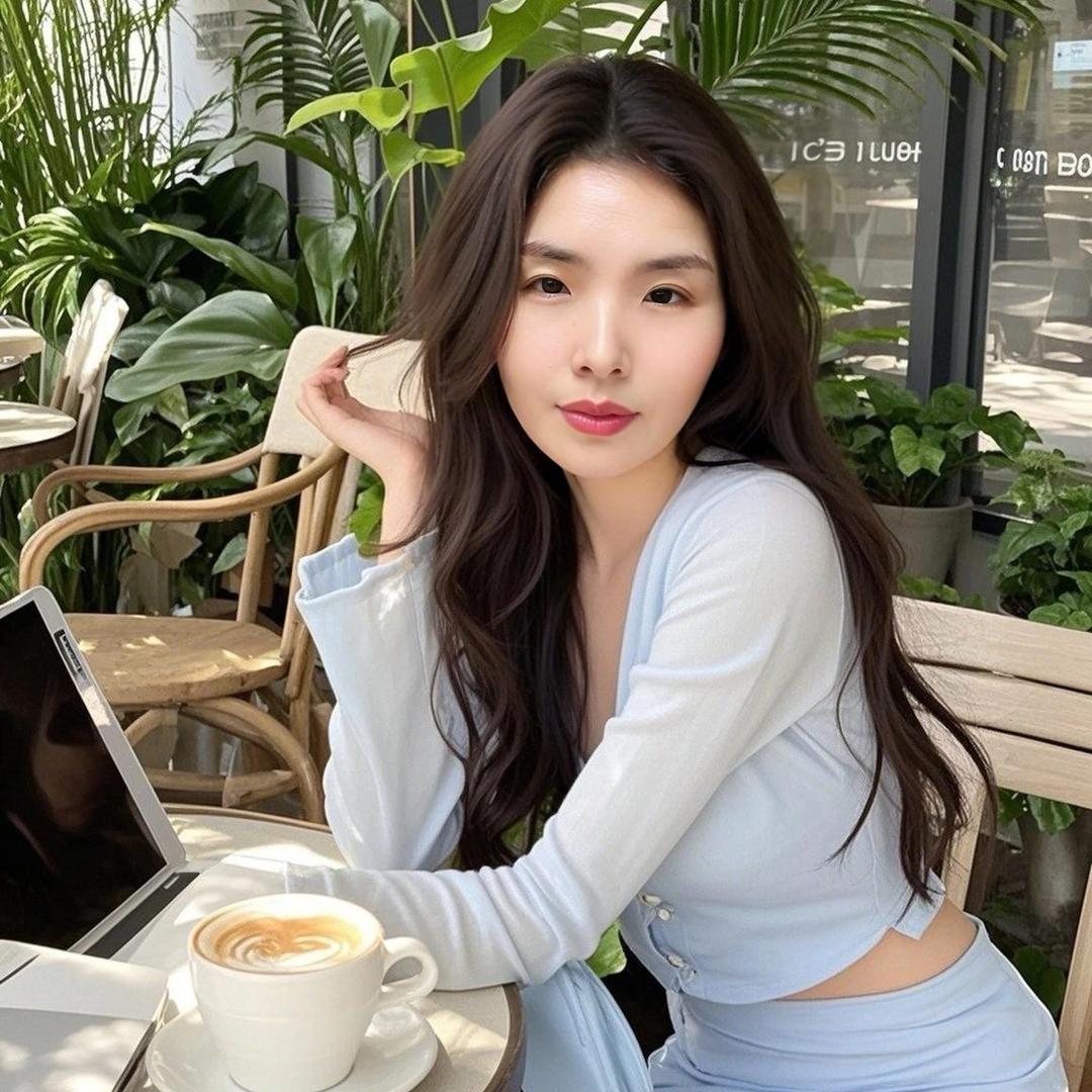 兰曦🎀我要你陪我一起去新马泰浪