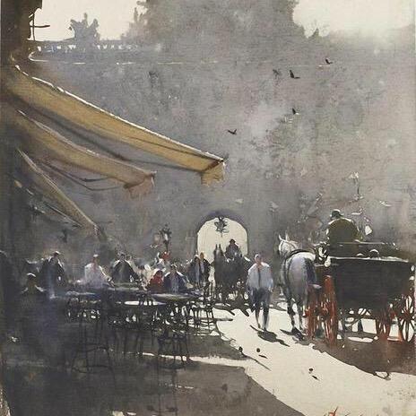 寻野-艺术工作室