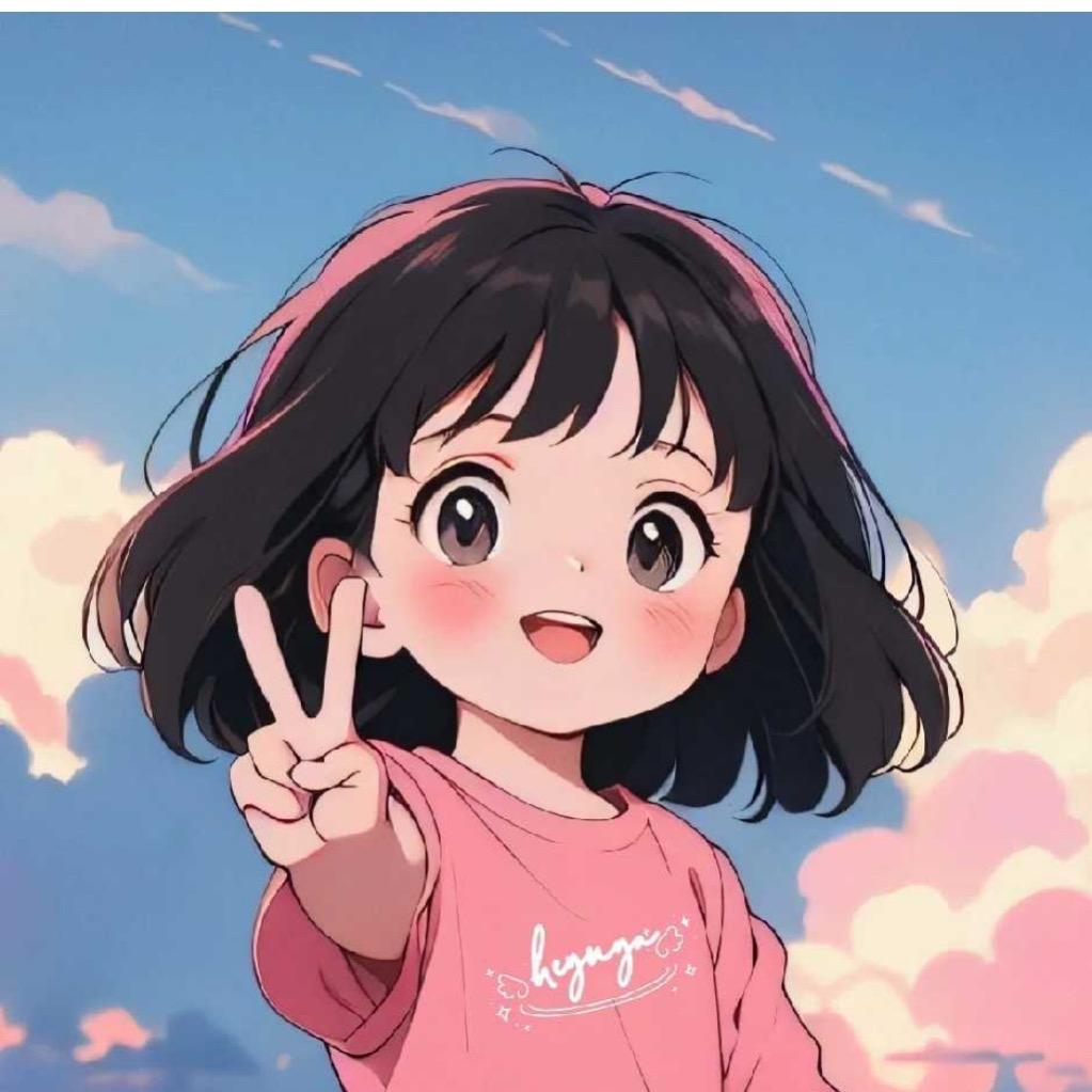 小何同学