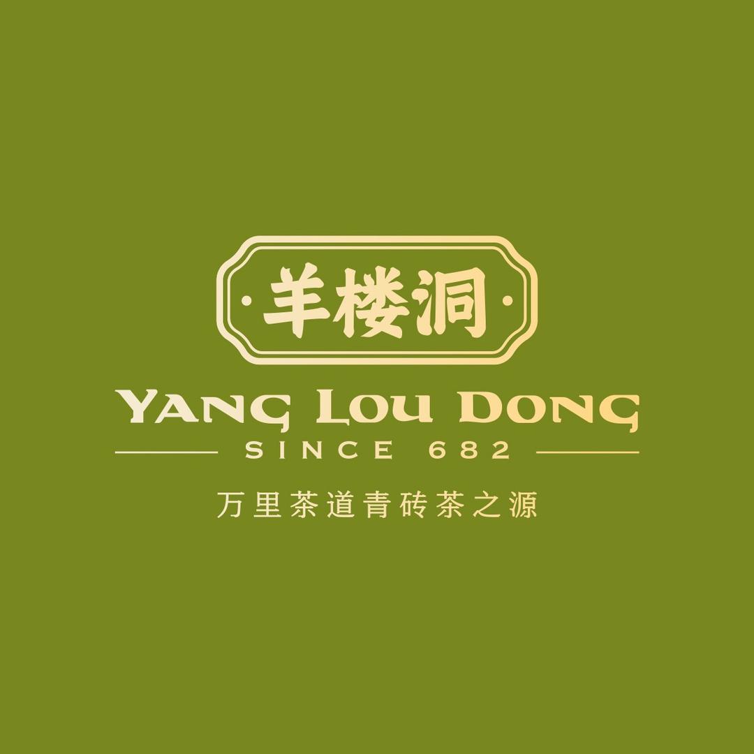 羊楼洞茶叶旗舰店