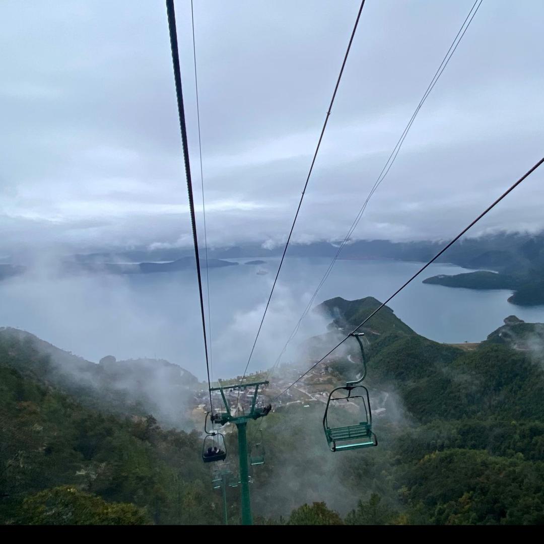 听说南方有你✨