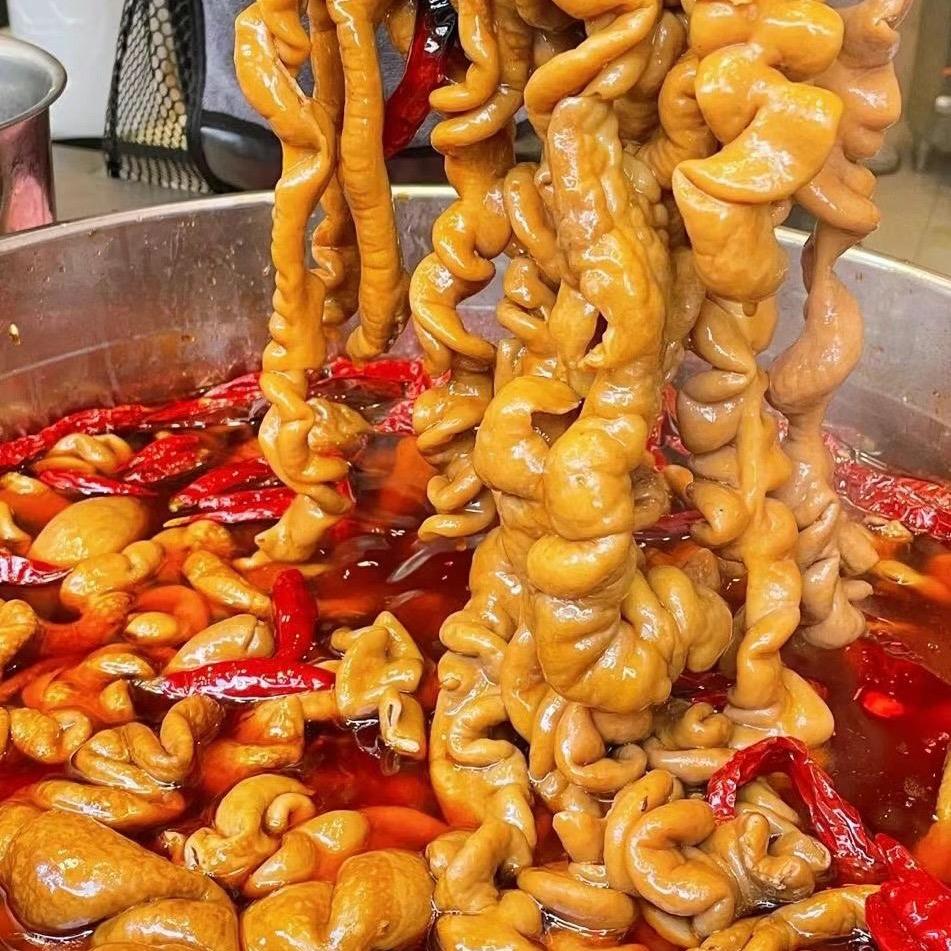 云意格美食