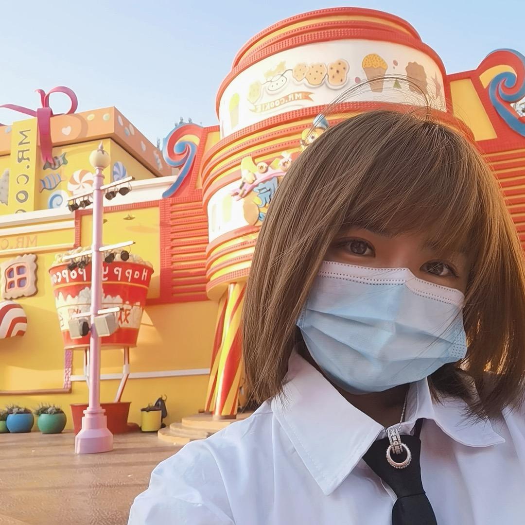 𓈒𓂂 𓈒𓍼牛奶小布丁ꗯ꙼̈๑⃙⃘