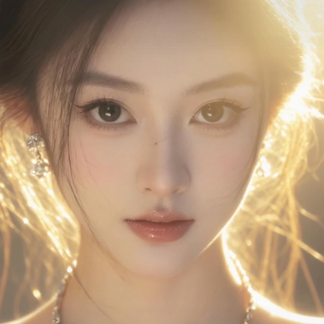 我可太喜欢美女了🧊