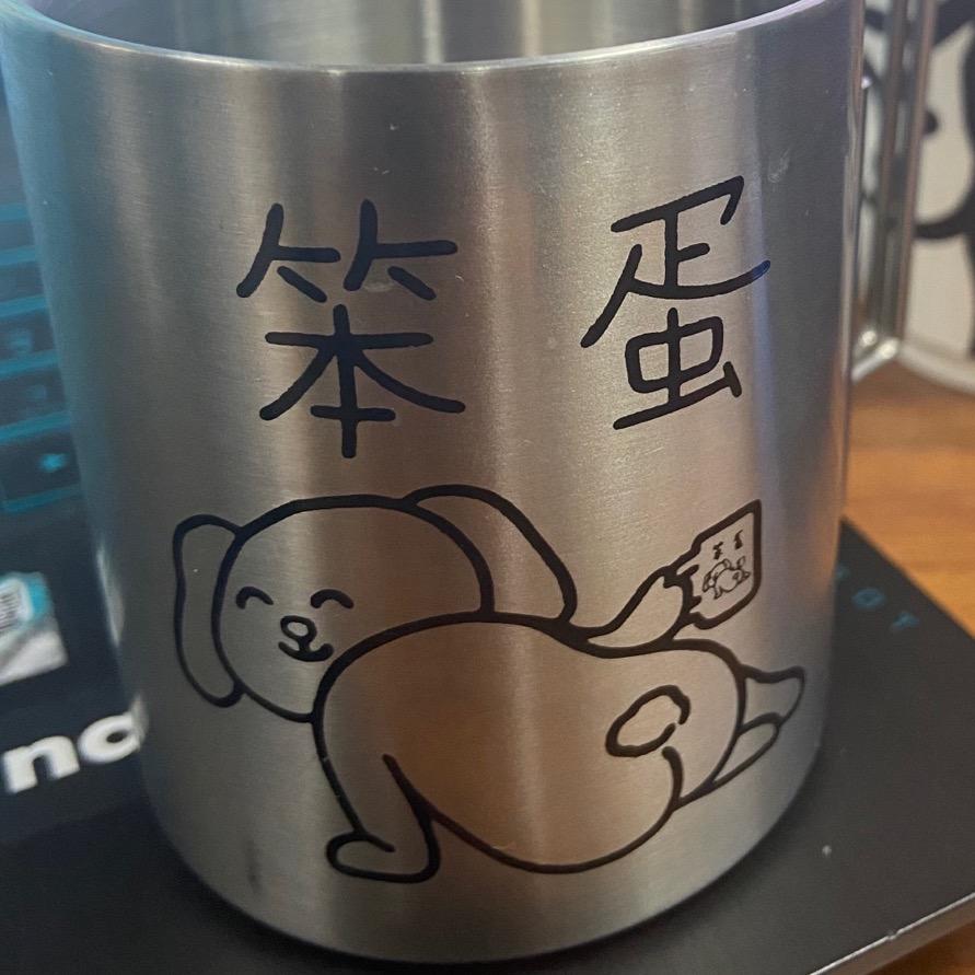 一天三顿猪脑花