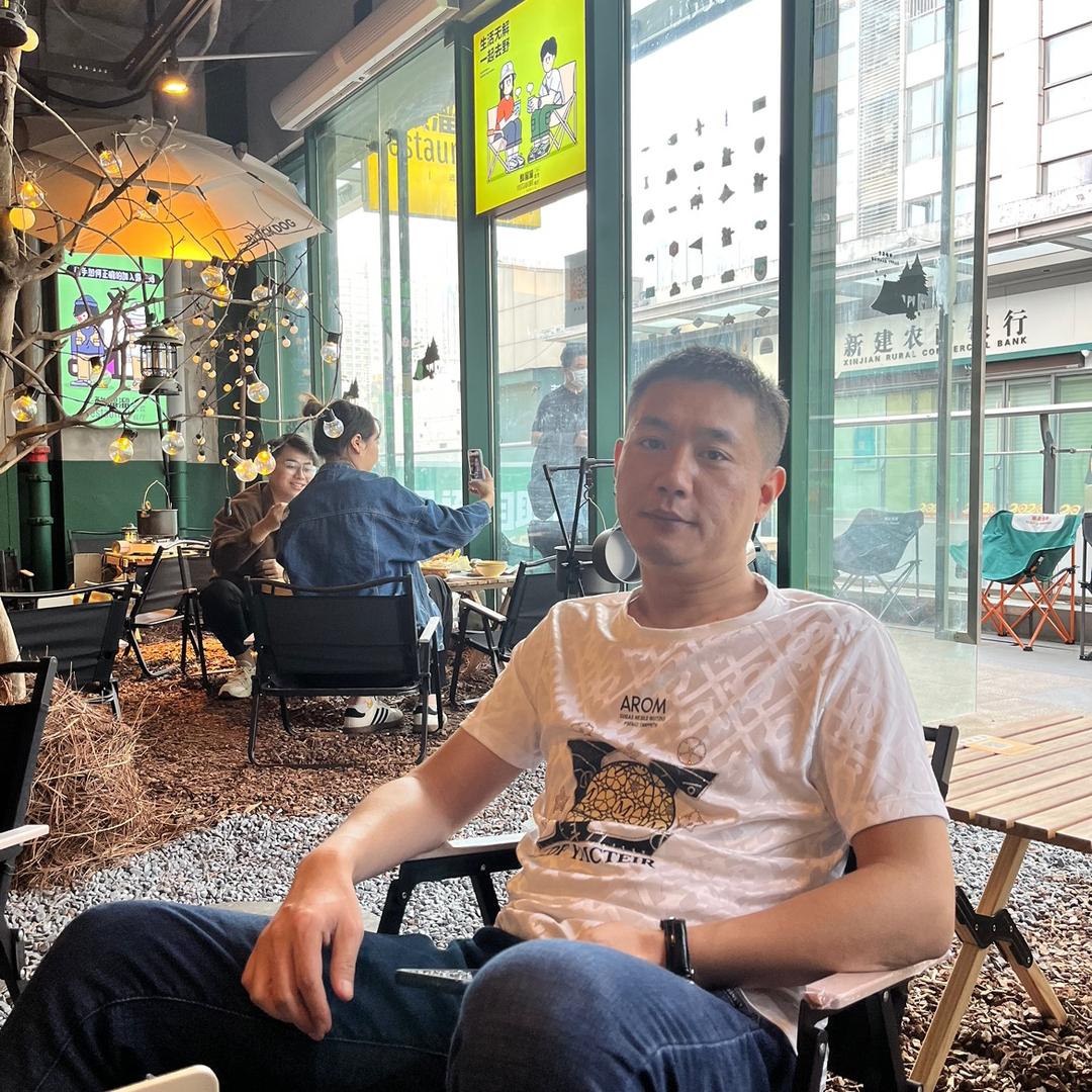 小泽超会玩