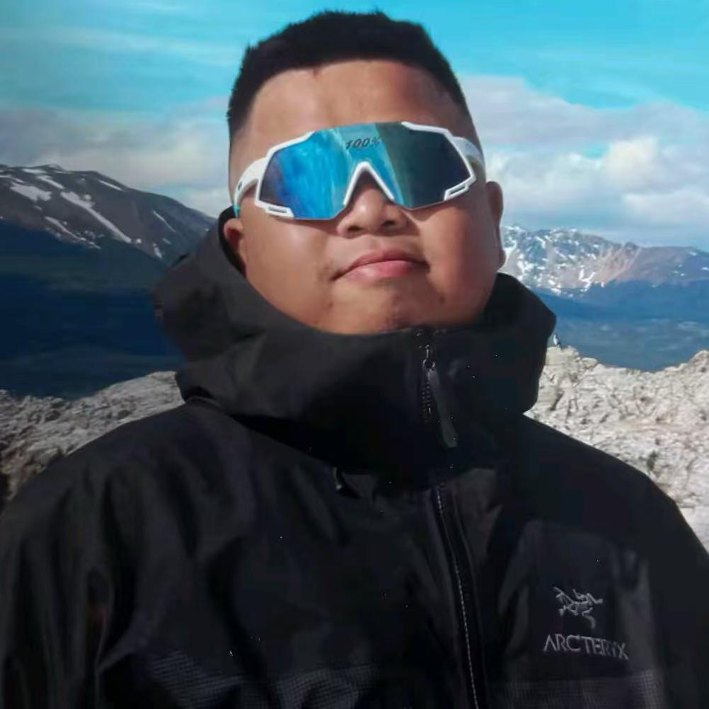 蓝战非（精选）