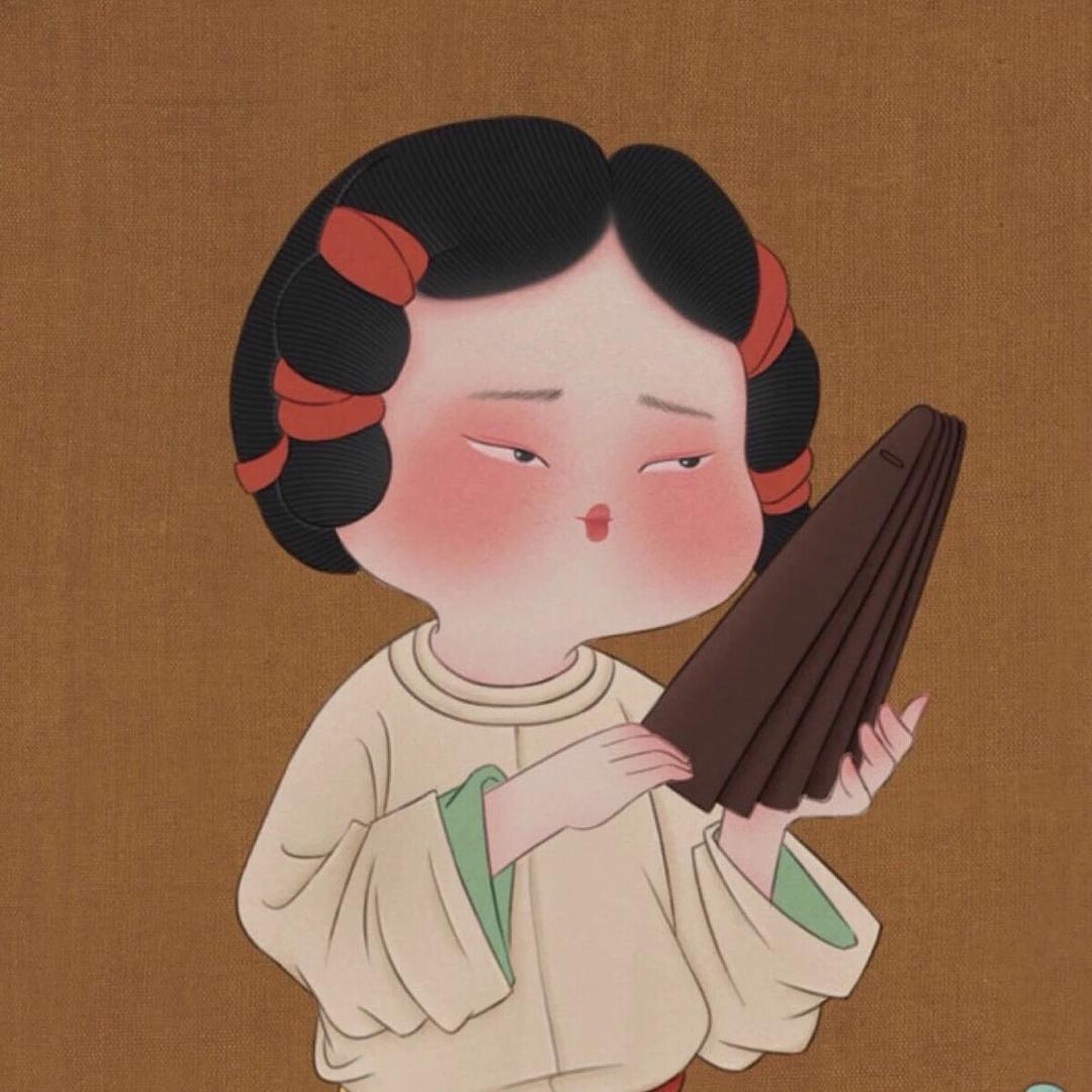 今天也要加油鸭🦆