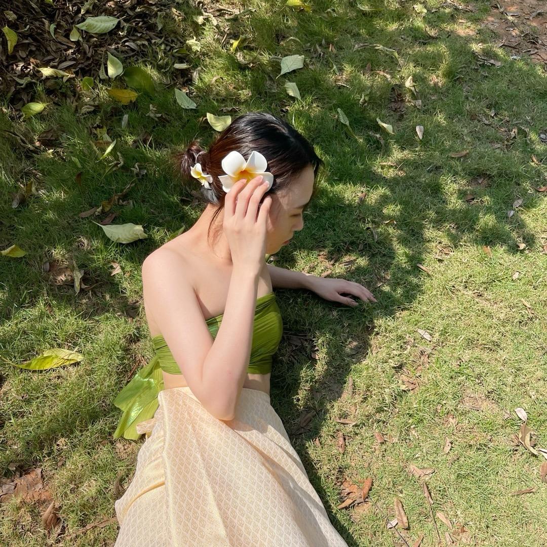 小小双