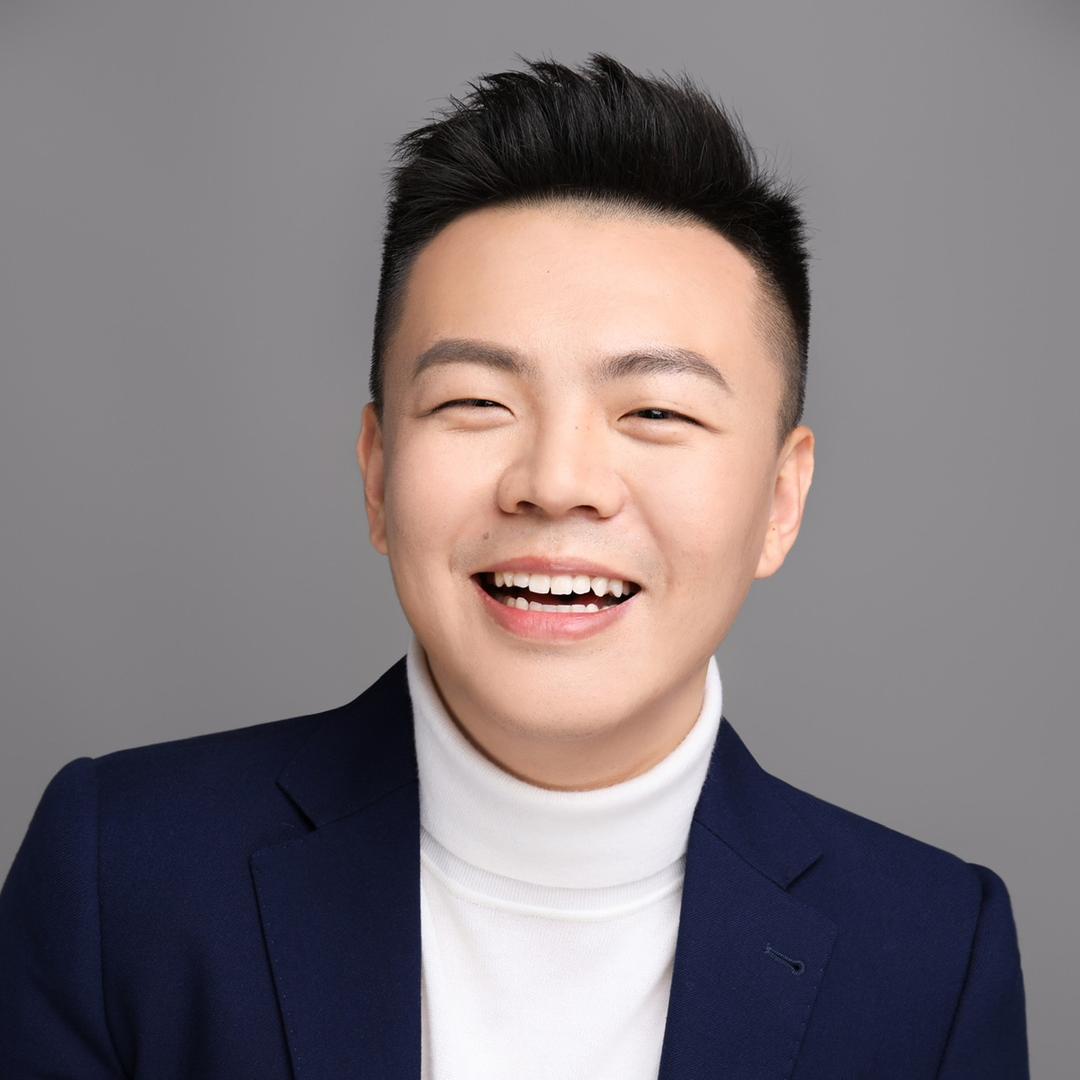 投资人张老师