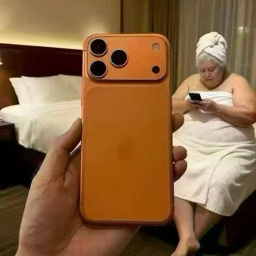 拒绝过章若楠的男人