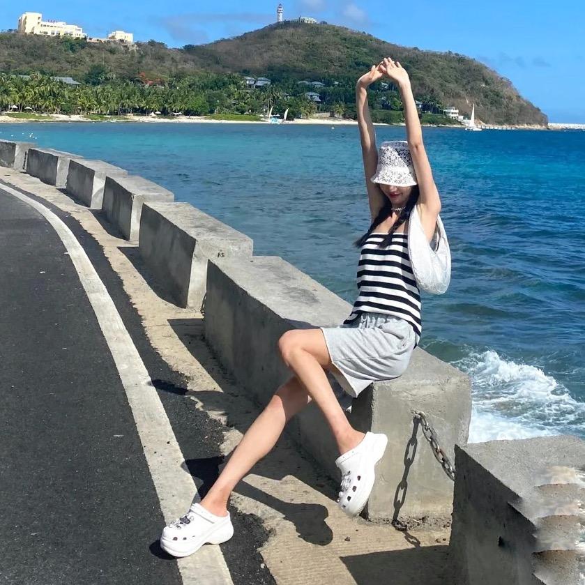 哈喽小泡芙