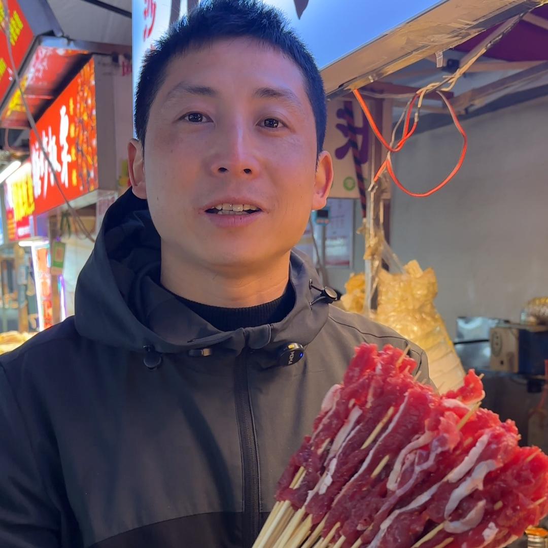小牛忙长沙龙虾批发