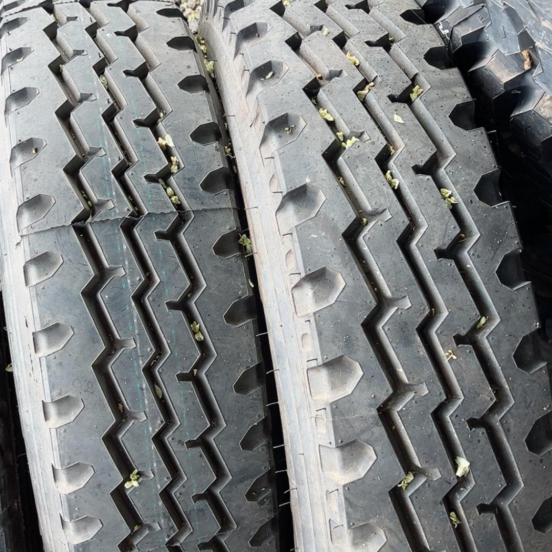 二手轮胎批发小韩