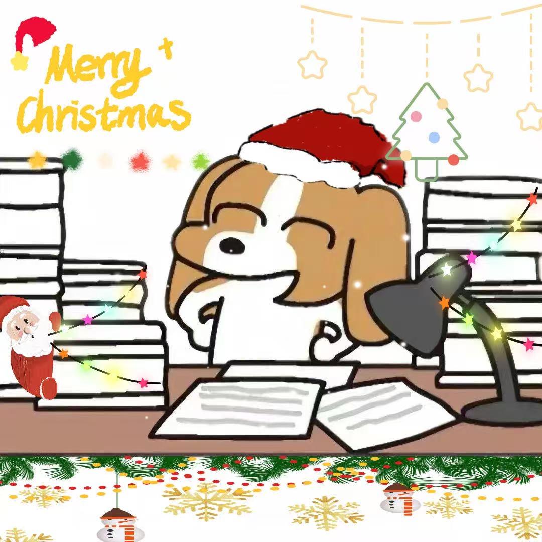 尧霖🥝🔮（想吃酱香饼版）