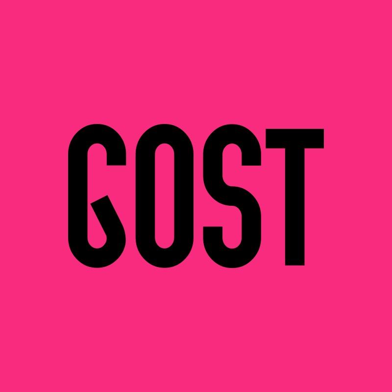 GOST服装店铺