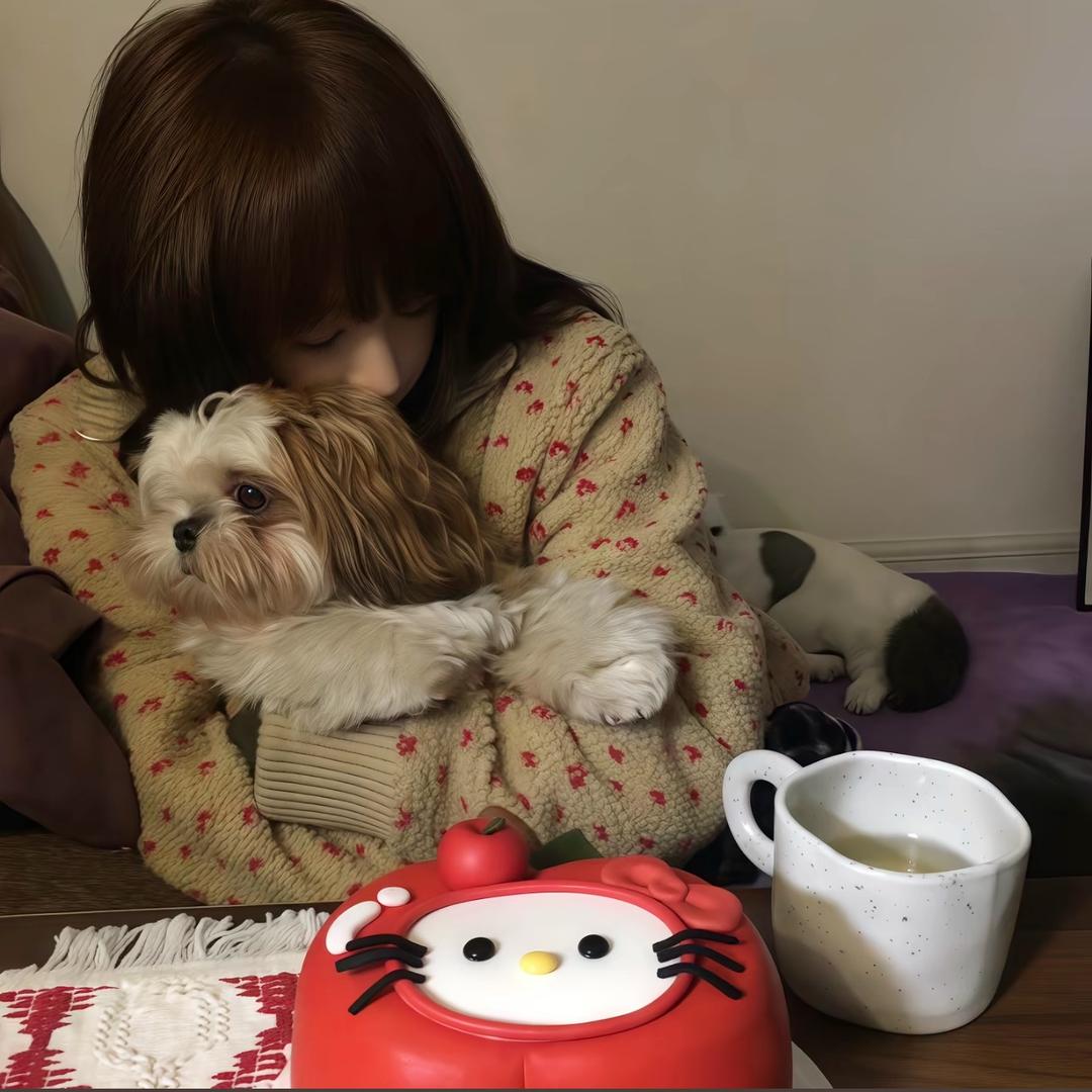 爆汁小狗.