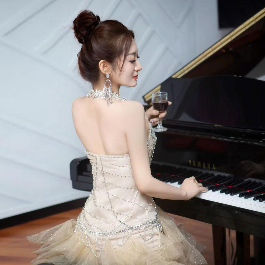 美娇🎹