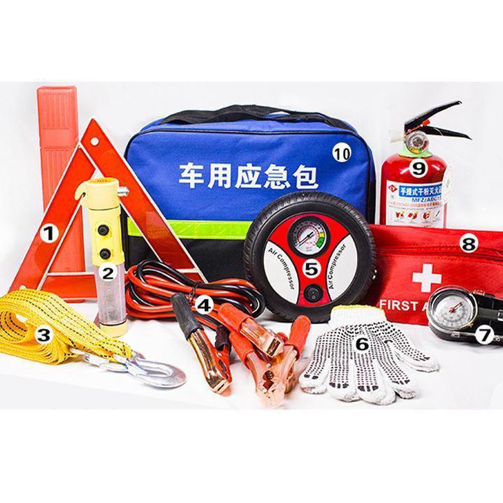 小团团汽车用品