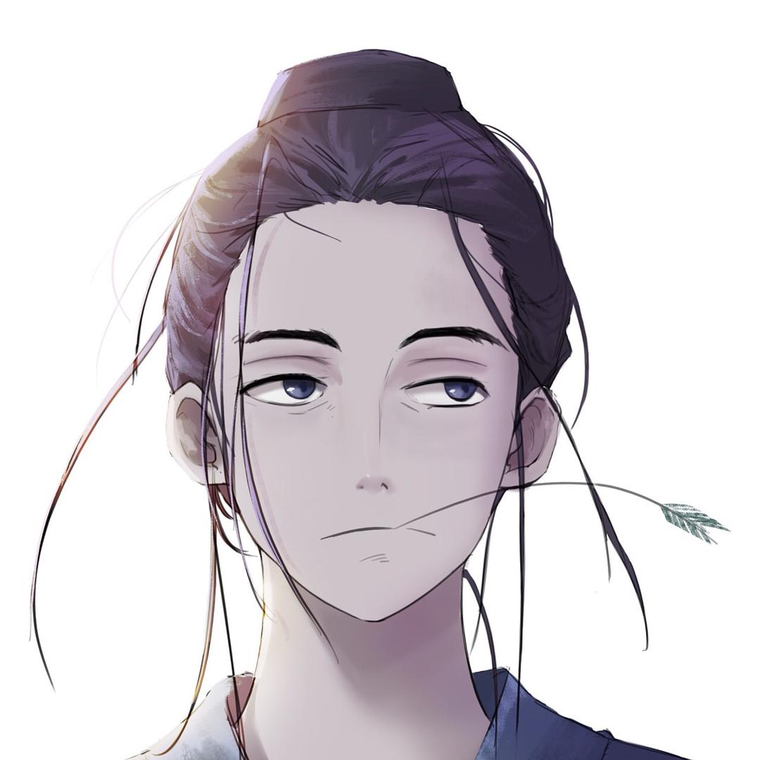 溪水