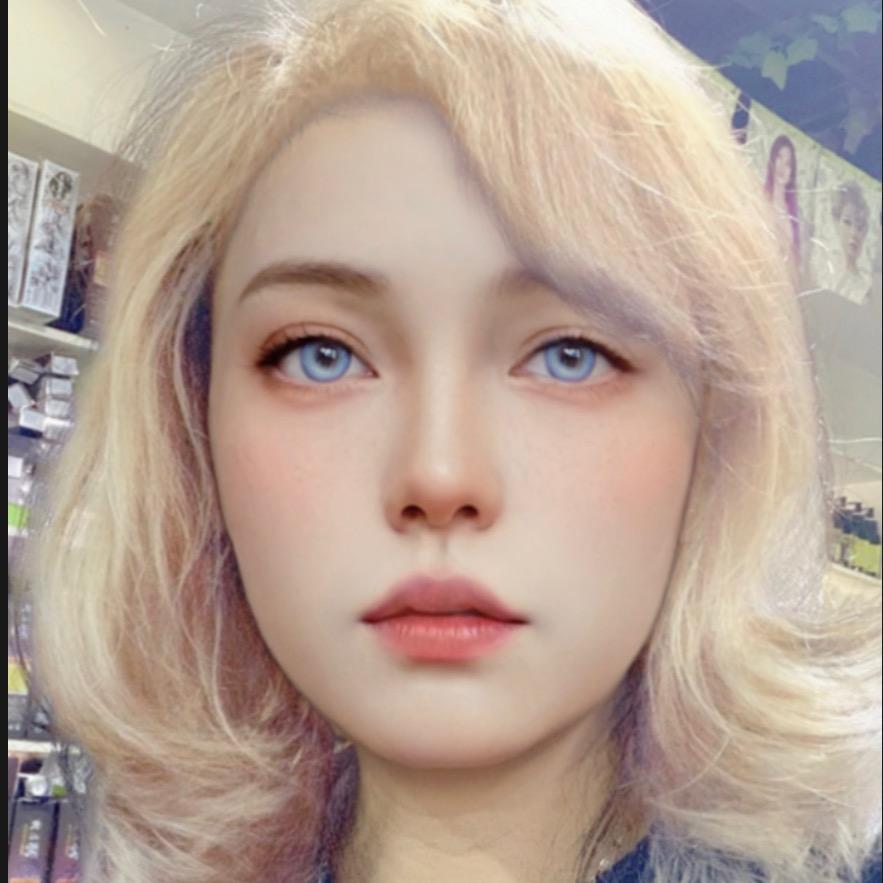 sallylin《房产中介》