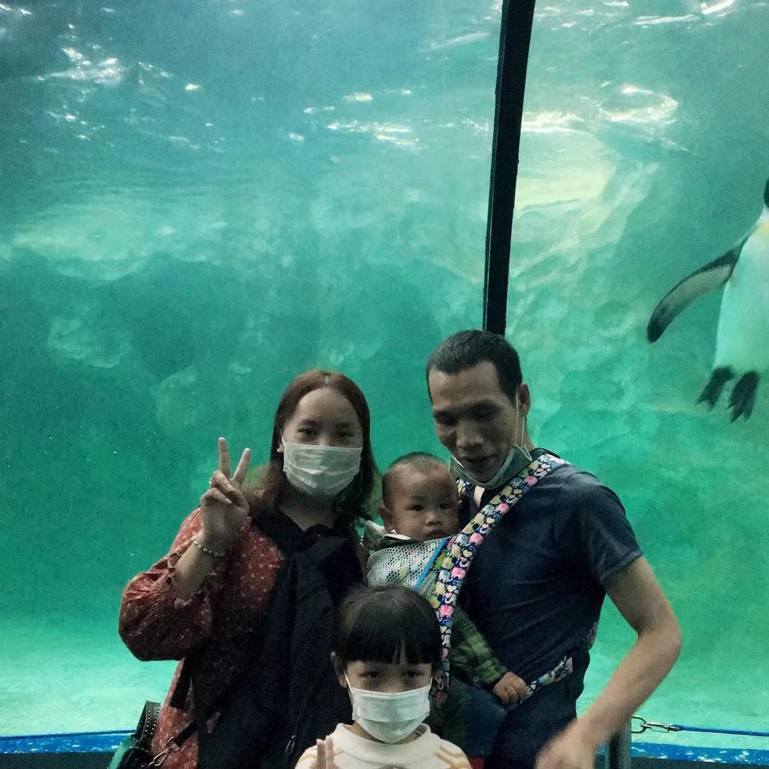 流