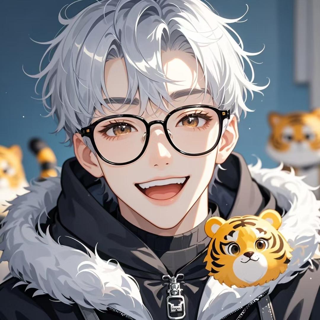 小虎🌟