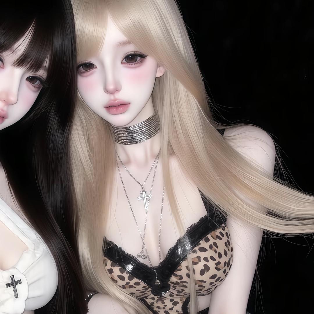 歪歪