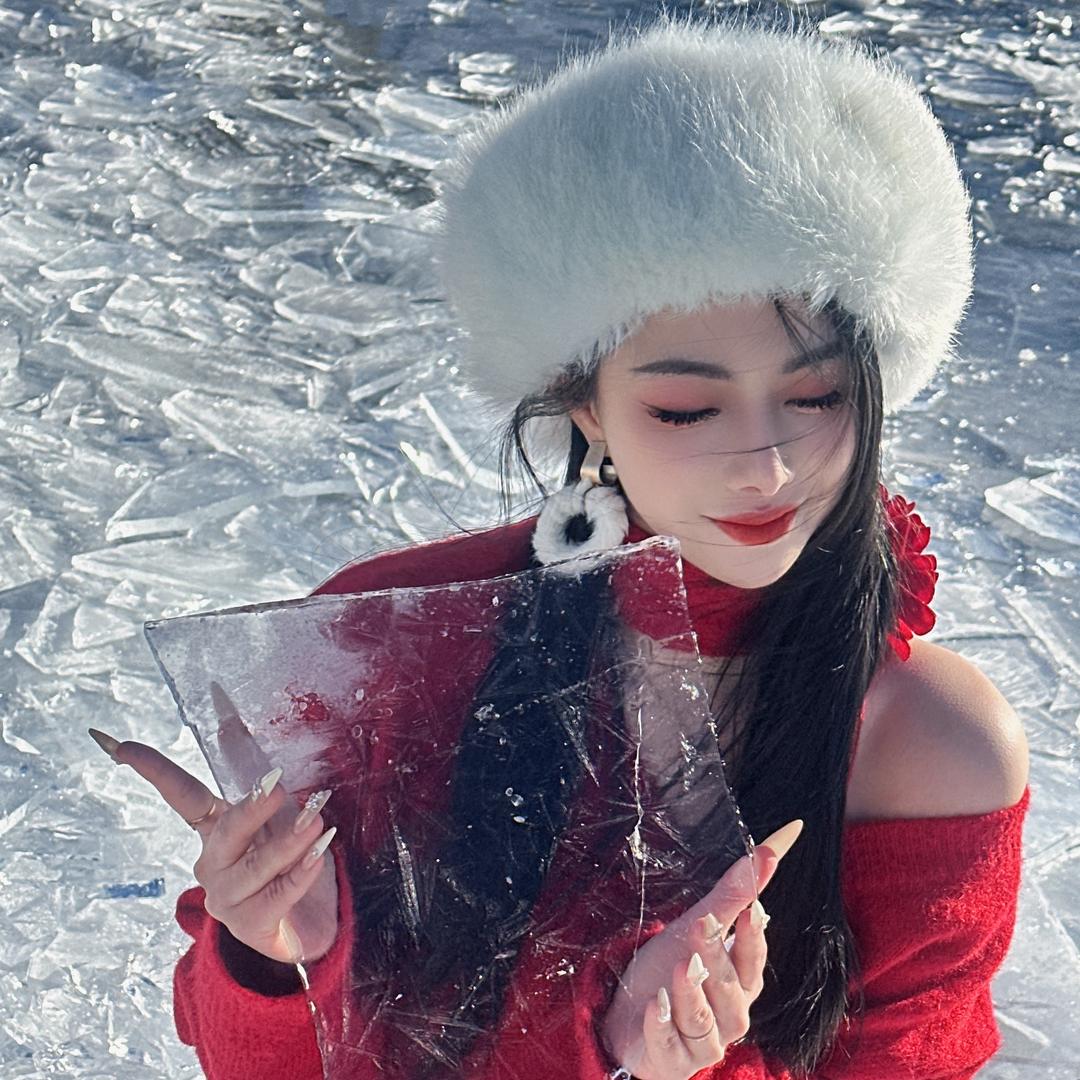 橙铭姐