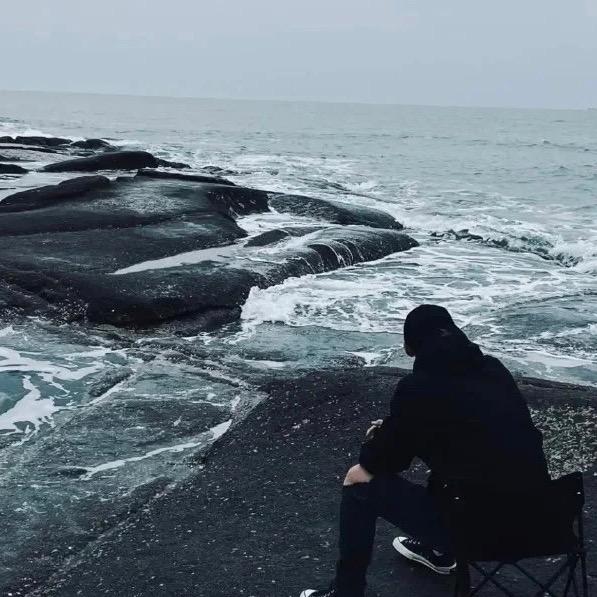 看海_