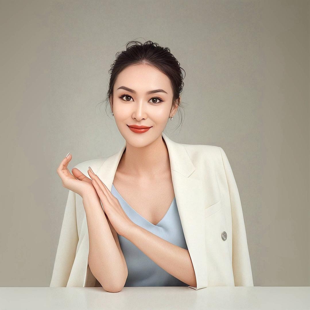 阿加尔姑娘