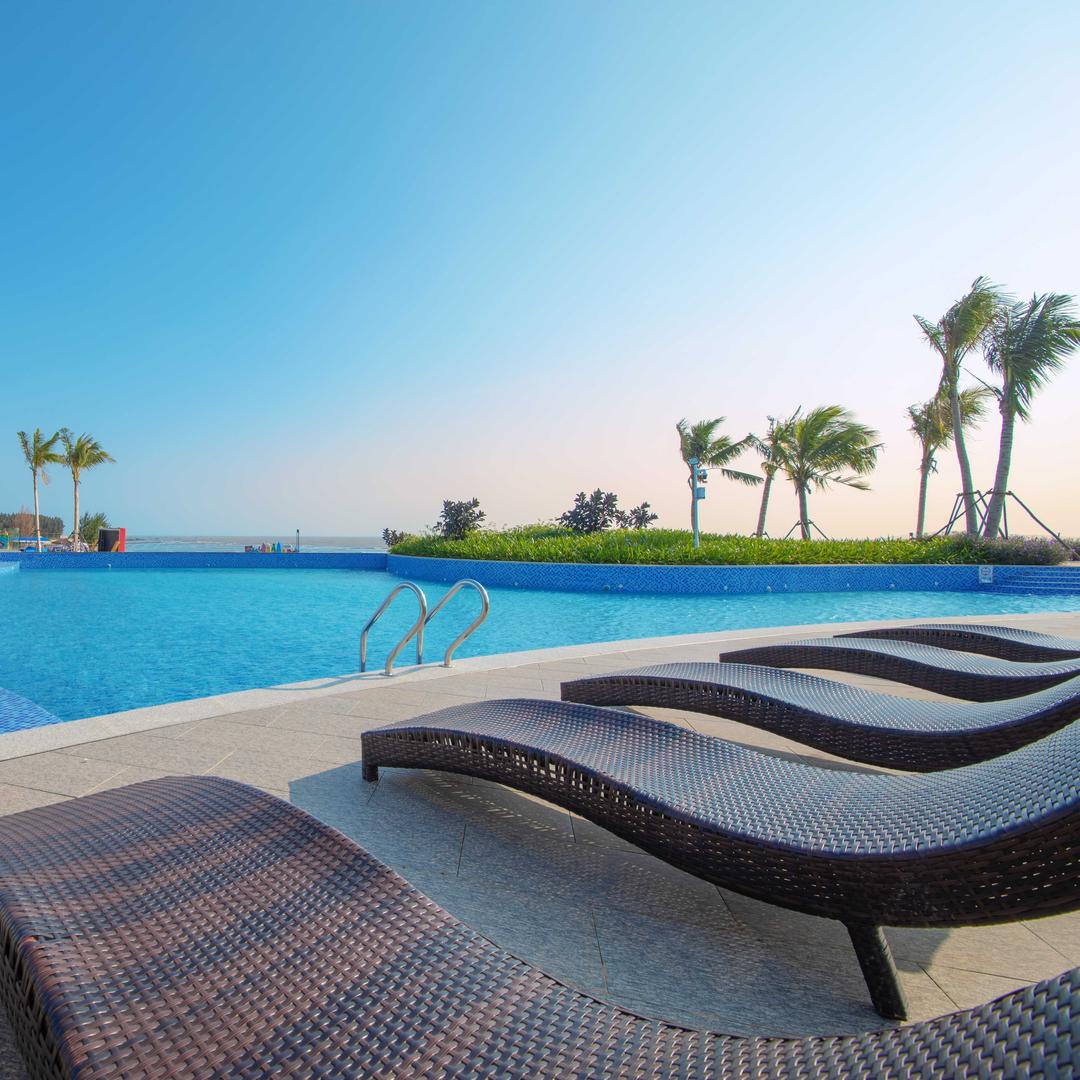 弯弯带你去旅居