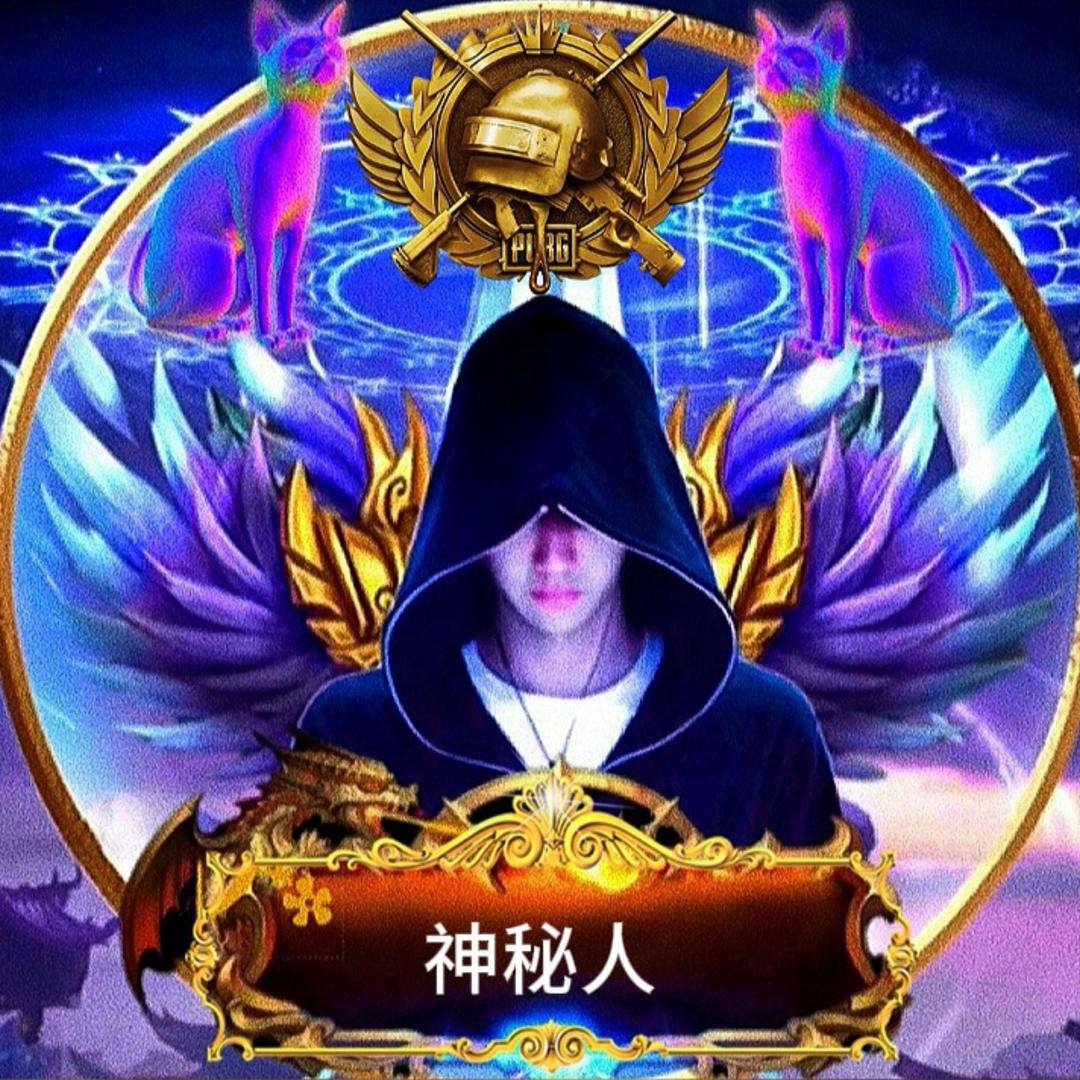 《神秘人小宝贝》《李少》