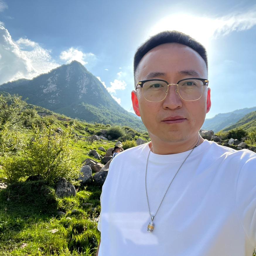 专做太原捡漏房-张波