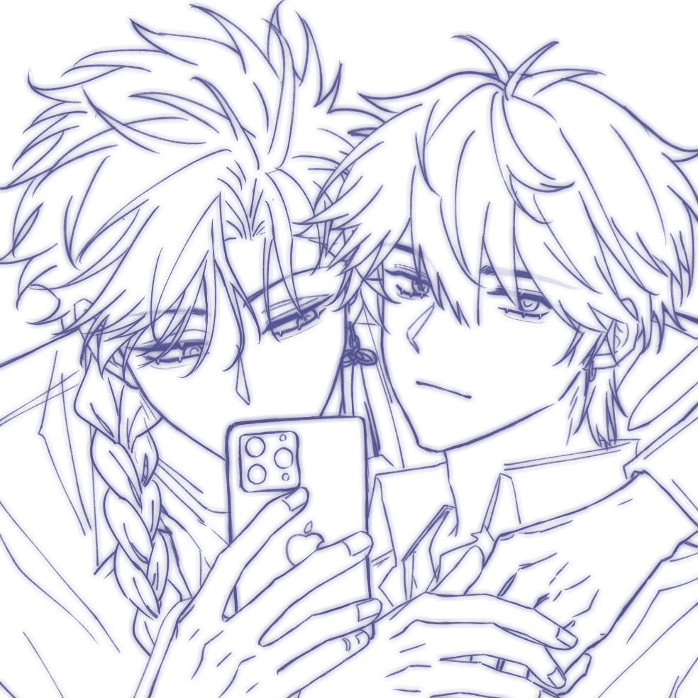 文雯💕