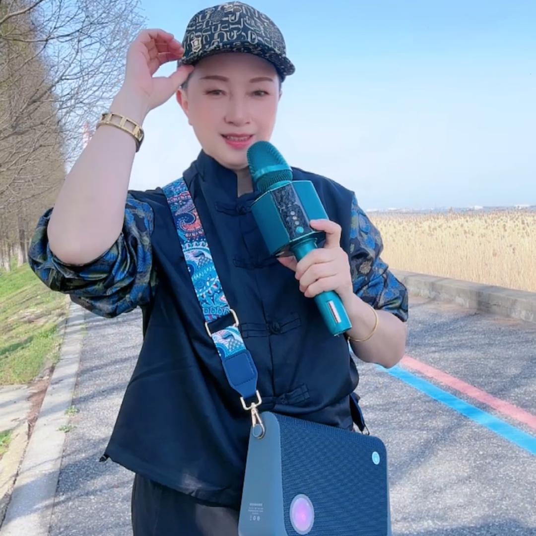 杨柳青青戏曲&屁颠虫麦克风官方