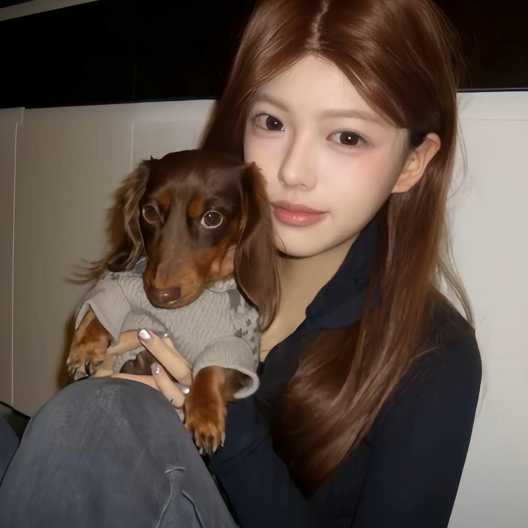 小迷妹