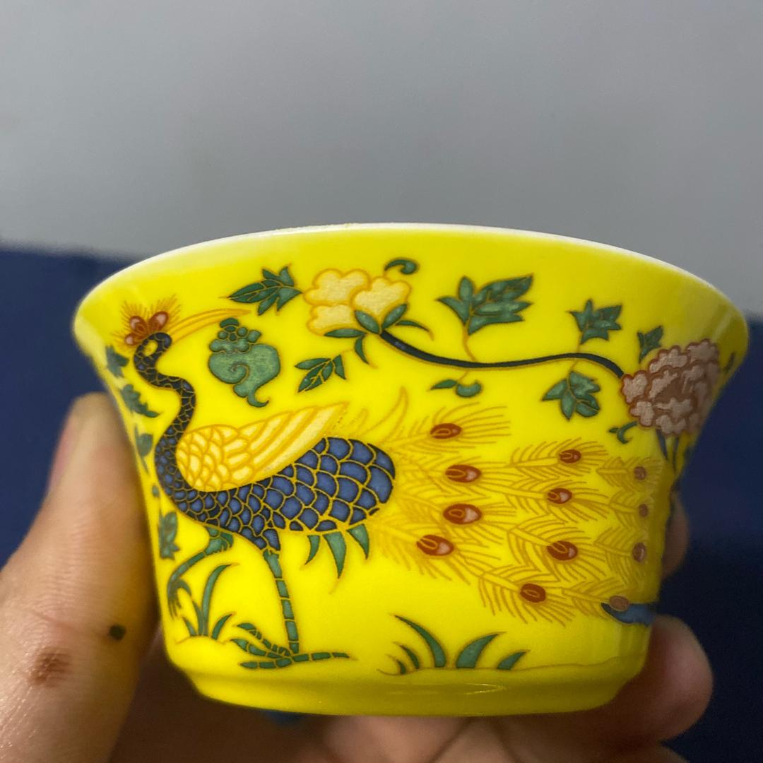 翰苑陶瓷百货店