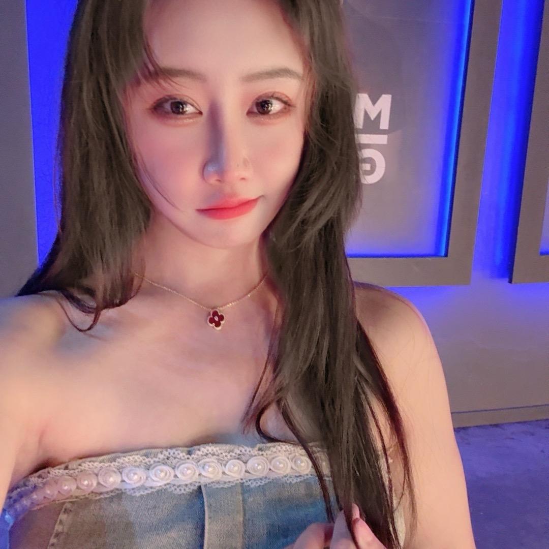 【泡·沫】虹💋