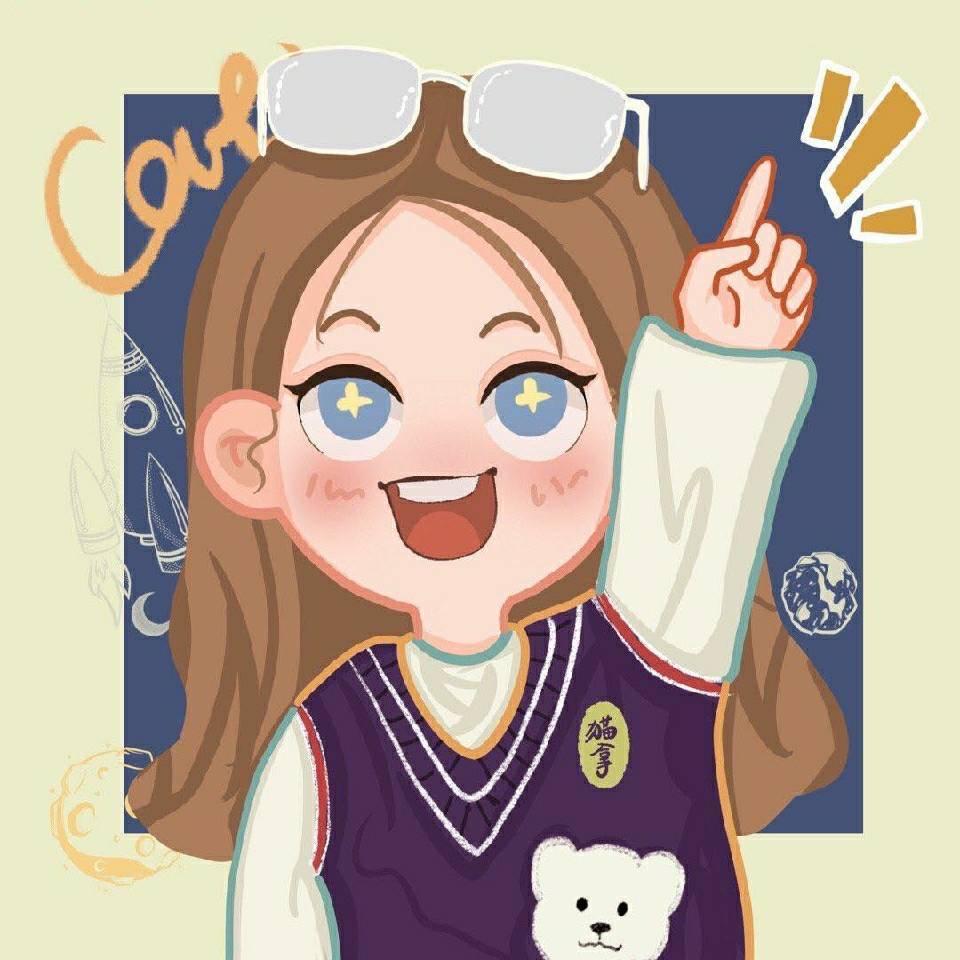 睡不醒的阿花🌸