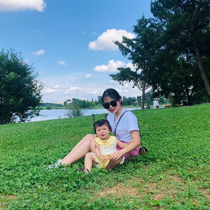 平坝艾妮婚纱全球旅拍🌸冯艳