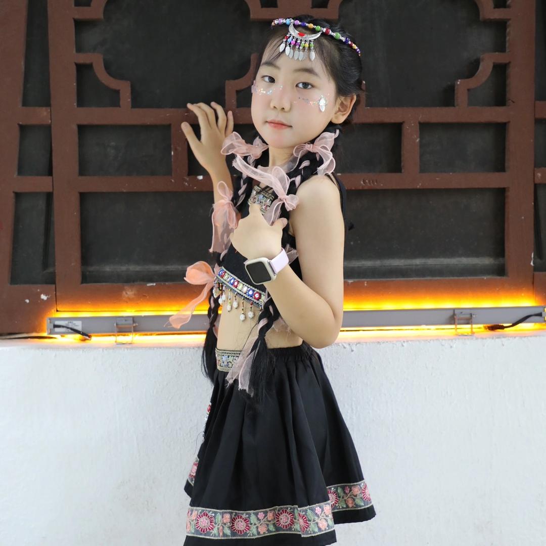 可欣女宝👧🏻（抗糖一型）