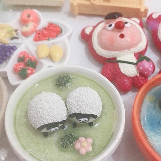 一只小妖怪