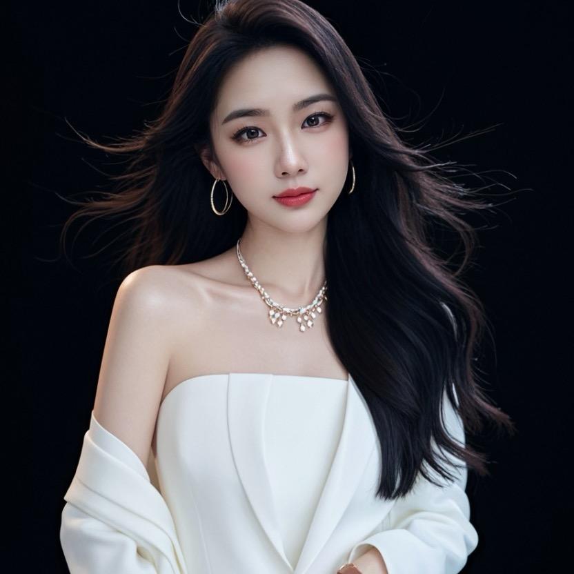 杨丝丝（拒绝连赞）