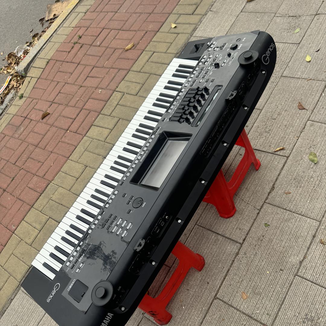 枣庄薛城区弦子乐器销售店（个体工商户）