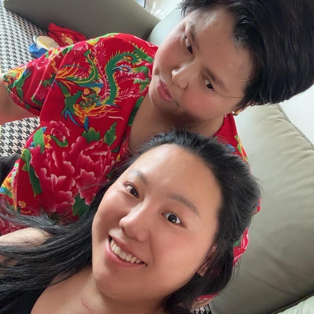 幸福一家人（婆媳搞笑日常）