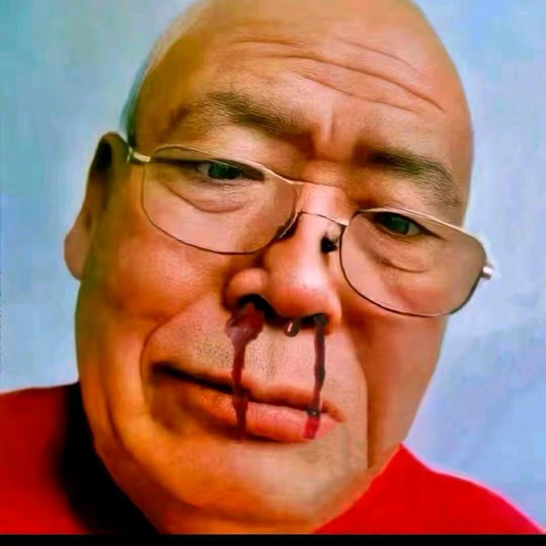 笑！