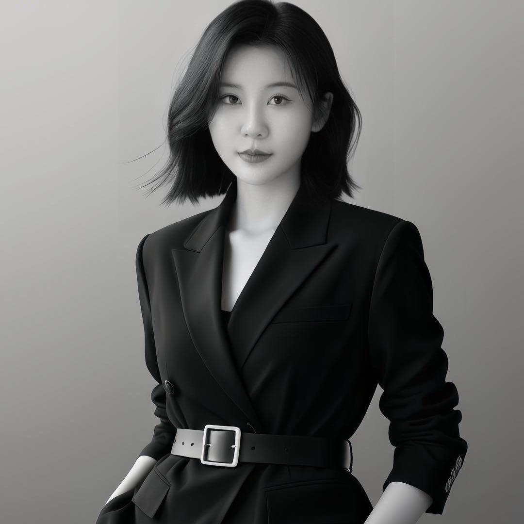 美业小雨-问题性肌肤