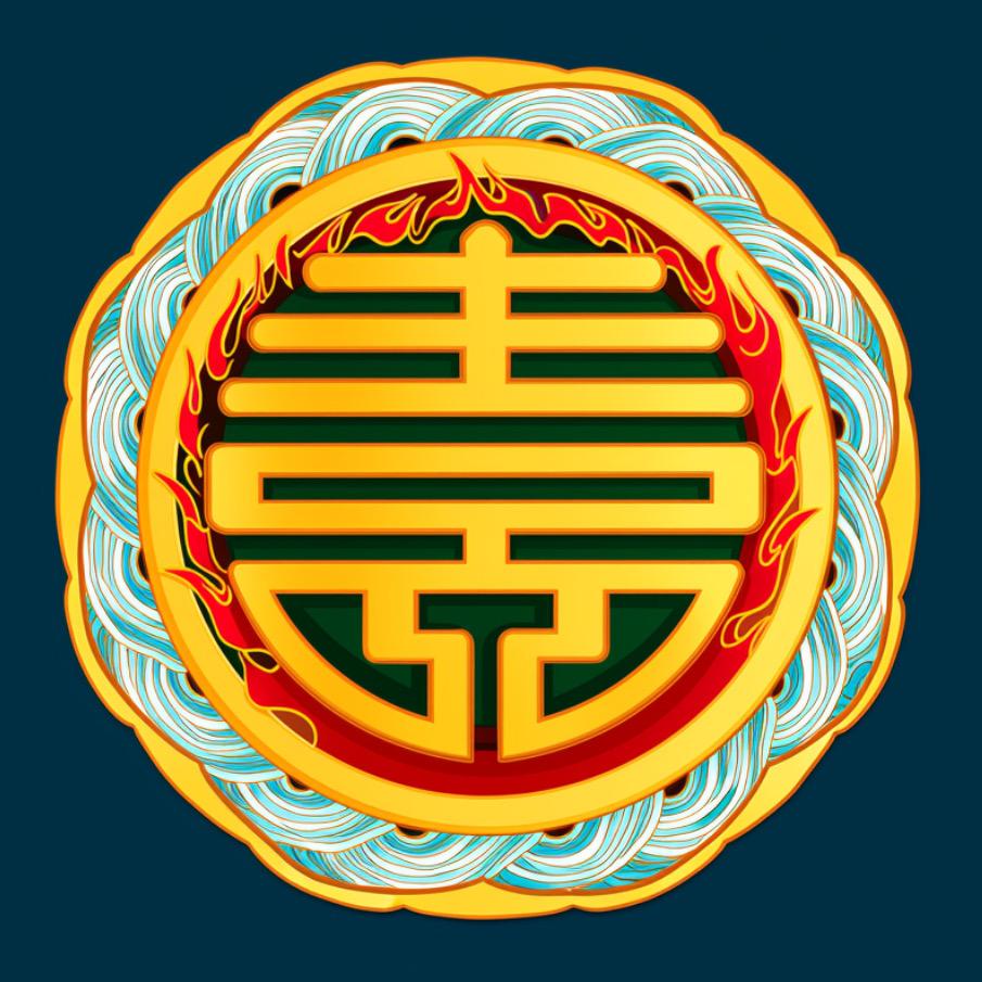 唐仁国润石雕